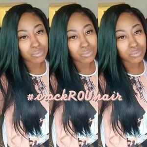 Meet your Posher, Sharonda